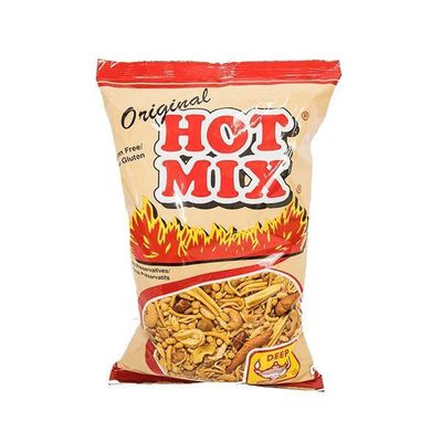 Deep Hot Mix  400g