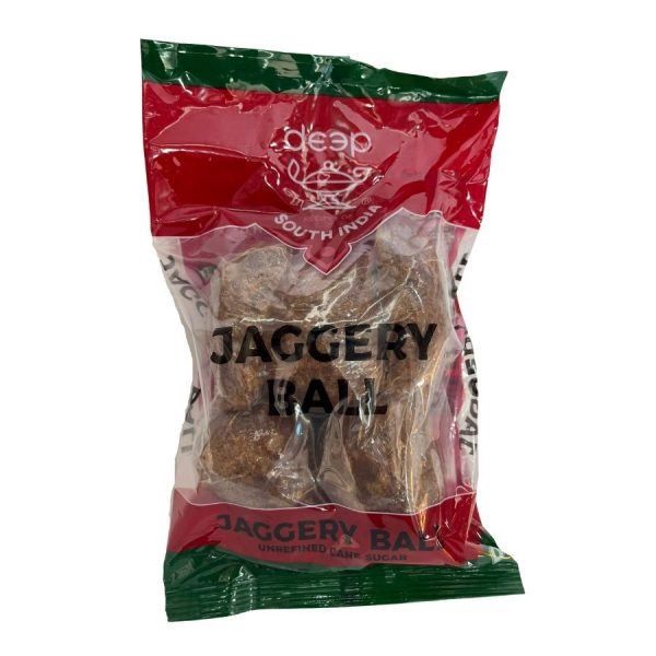 Deep Jaggery Ball 1lb