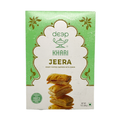 Deep Jeera Khari 200g