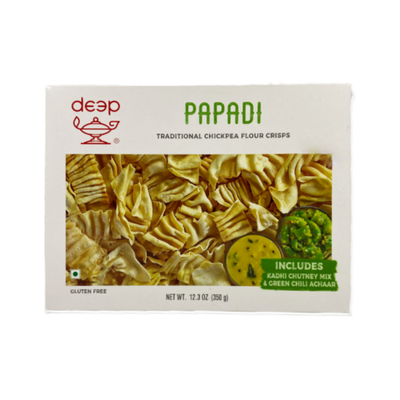 Deep Papadi 12.3oz