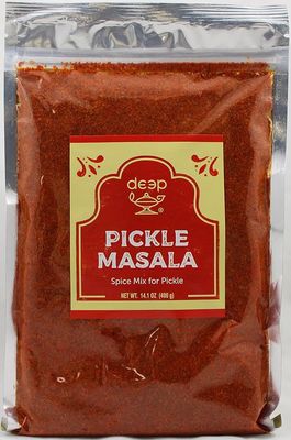 Deep Pickle Masala 400g
