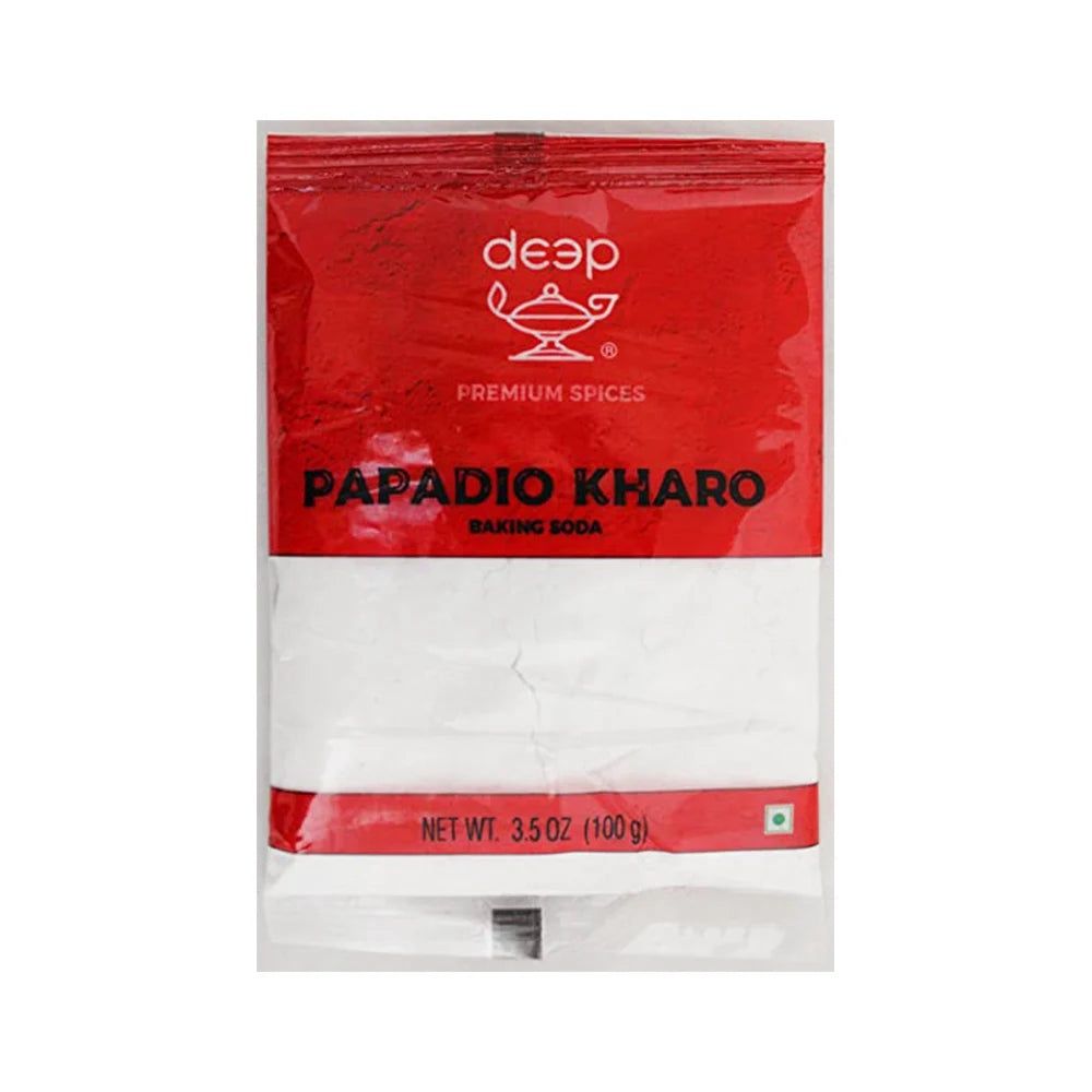 Deep Papdio Kharo 100g