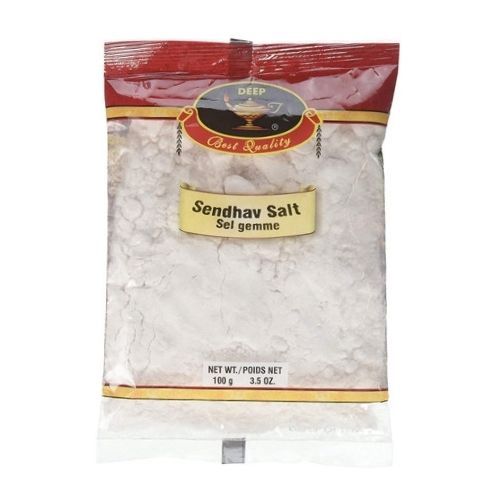 Deep Sindev Salt 100g