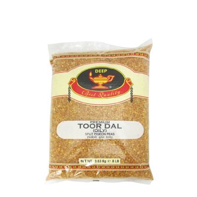 Deep Toor dal Oil 2lb