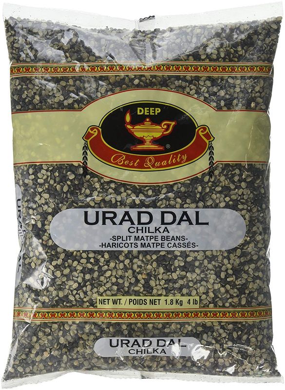 Deep Urad Dal Chilka 2lb