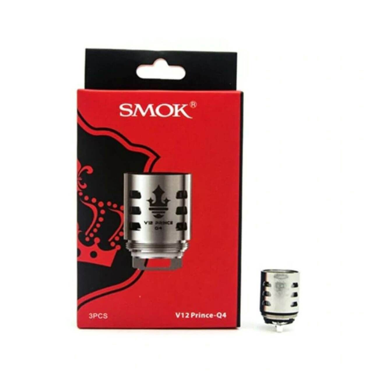 Smok V12 Prince Coils