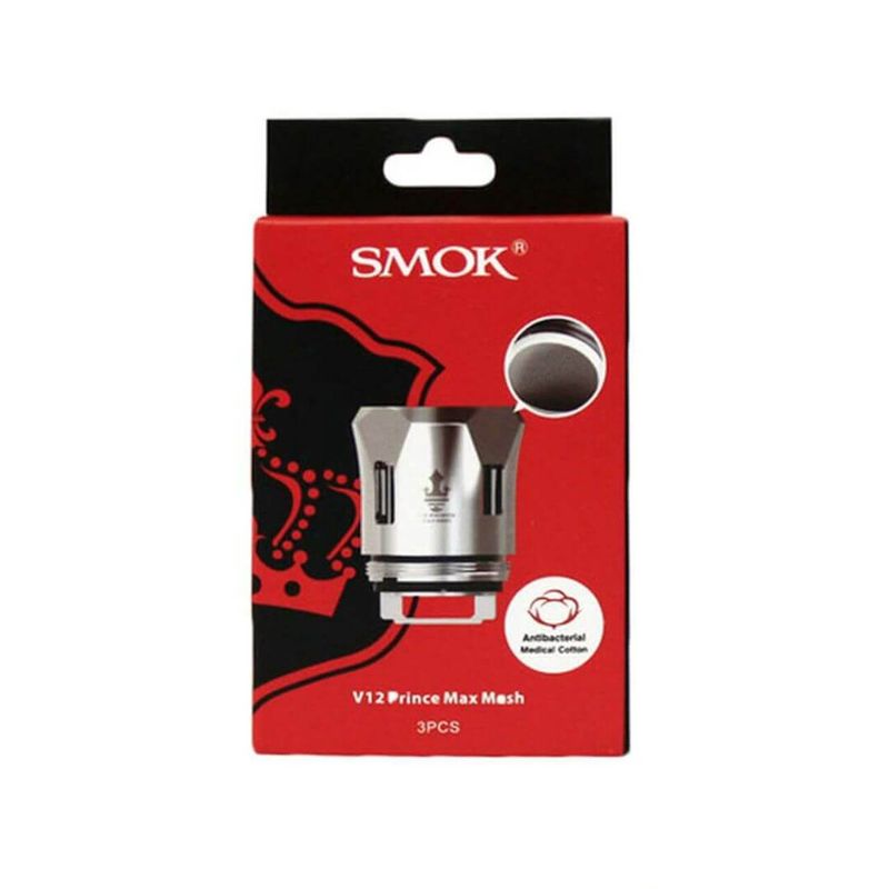 Smok V12 Prince Coils