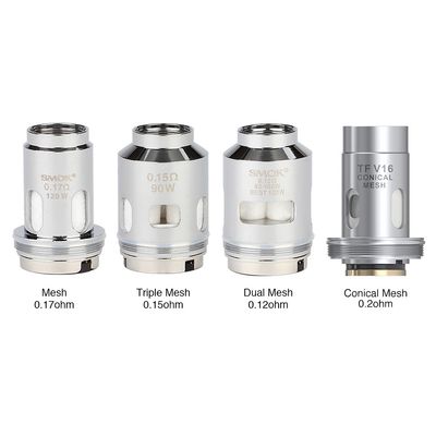 Smok TFV16 Coils