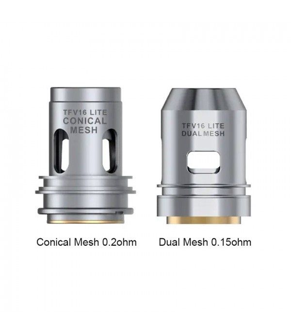 Smok TFV16 Coils