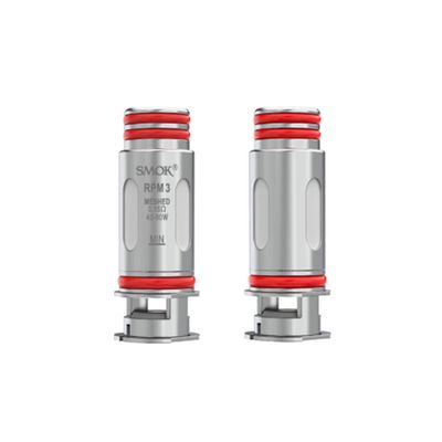 Smok RPM 3  Coil