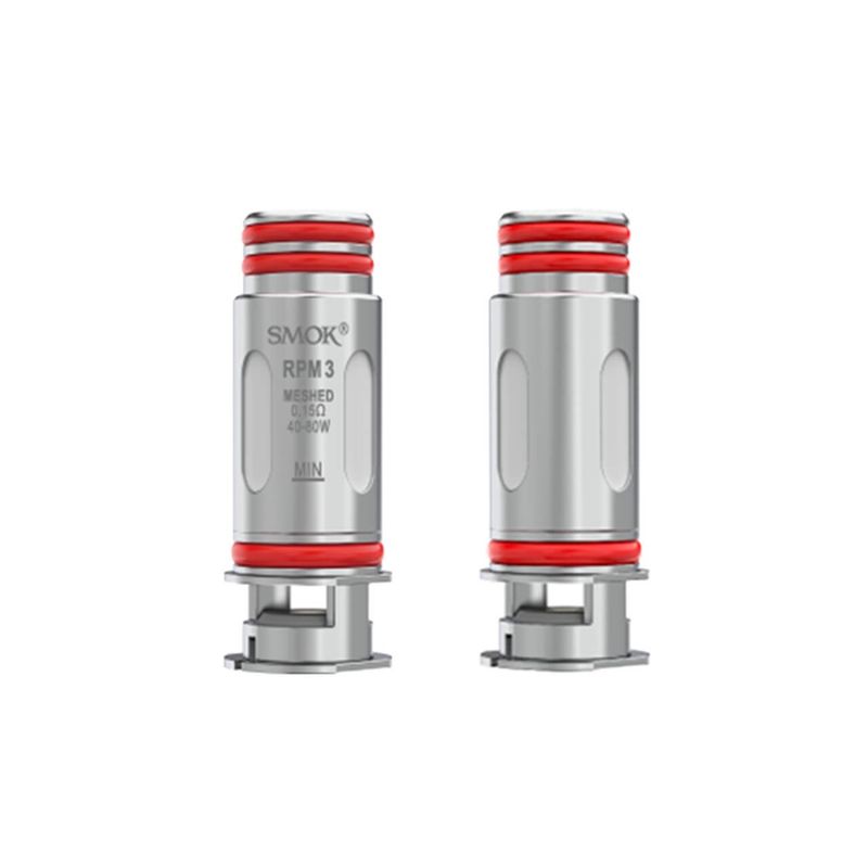 Smok RPM 3  Coil