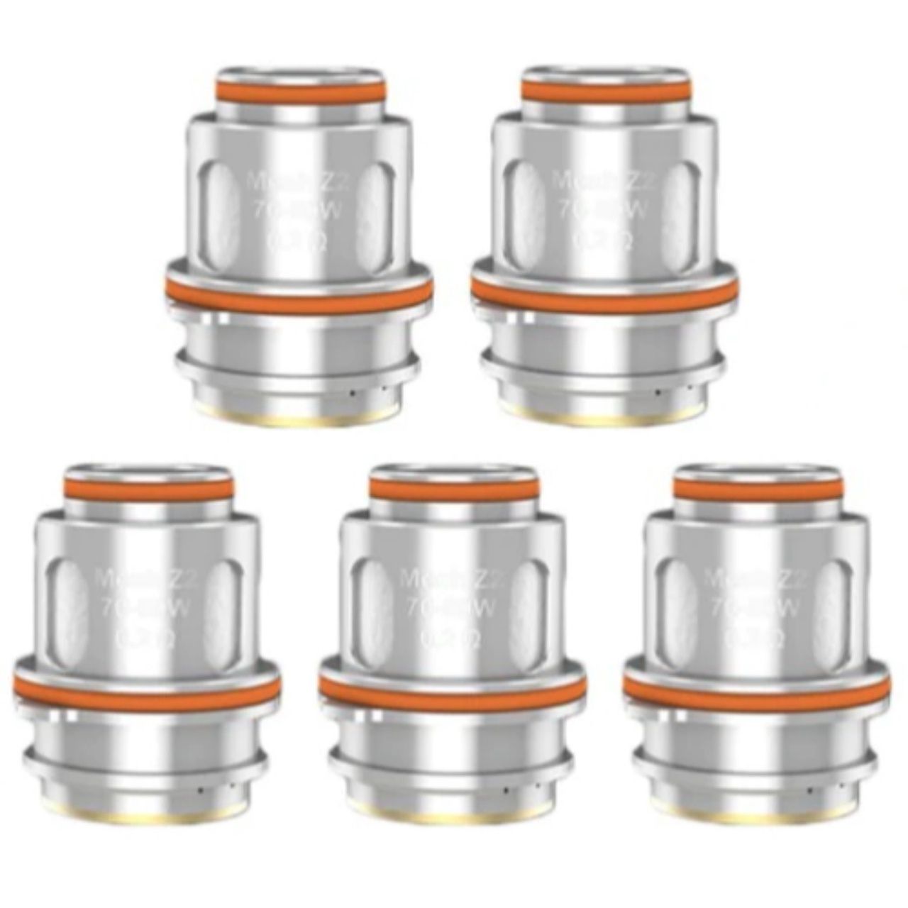 GeekVape Zeus Mesh Replacement Coil