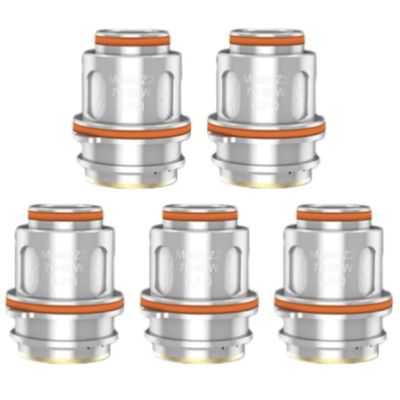 GeekVape Zeus Mesh Replacement Coil