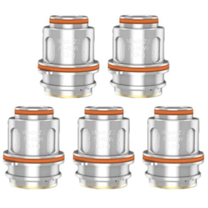 GeekVape Zeus Mesh Replacement Coil