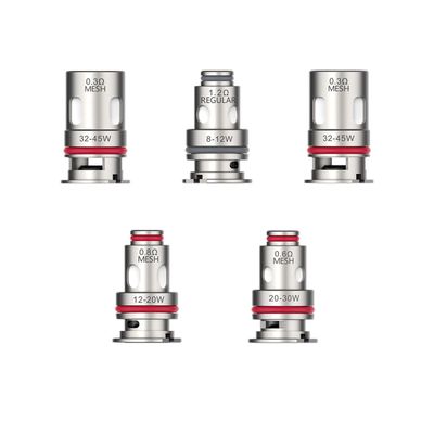 Vaporesso GTX/GTX-2 Replacement Coil