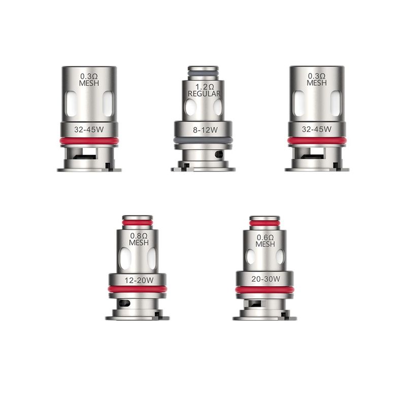 Vaporesso GTX/GTX-2 Replacement Coil