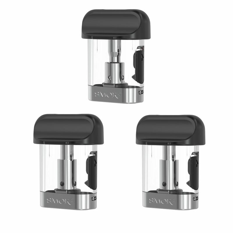 Smok Mico Pod