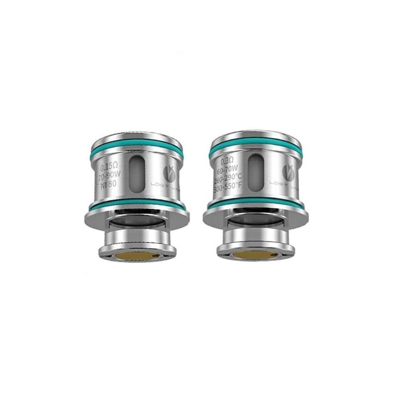 Lost Vape UB PRO Coils