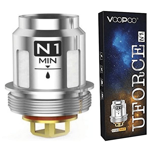 VooPoo Uforce N1 0.13 ohm Coil