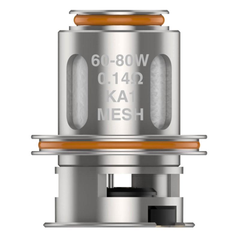 Geekvape M Coils