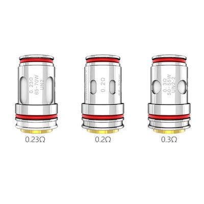 Uwell Crown V Coils
