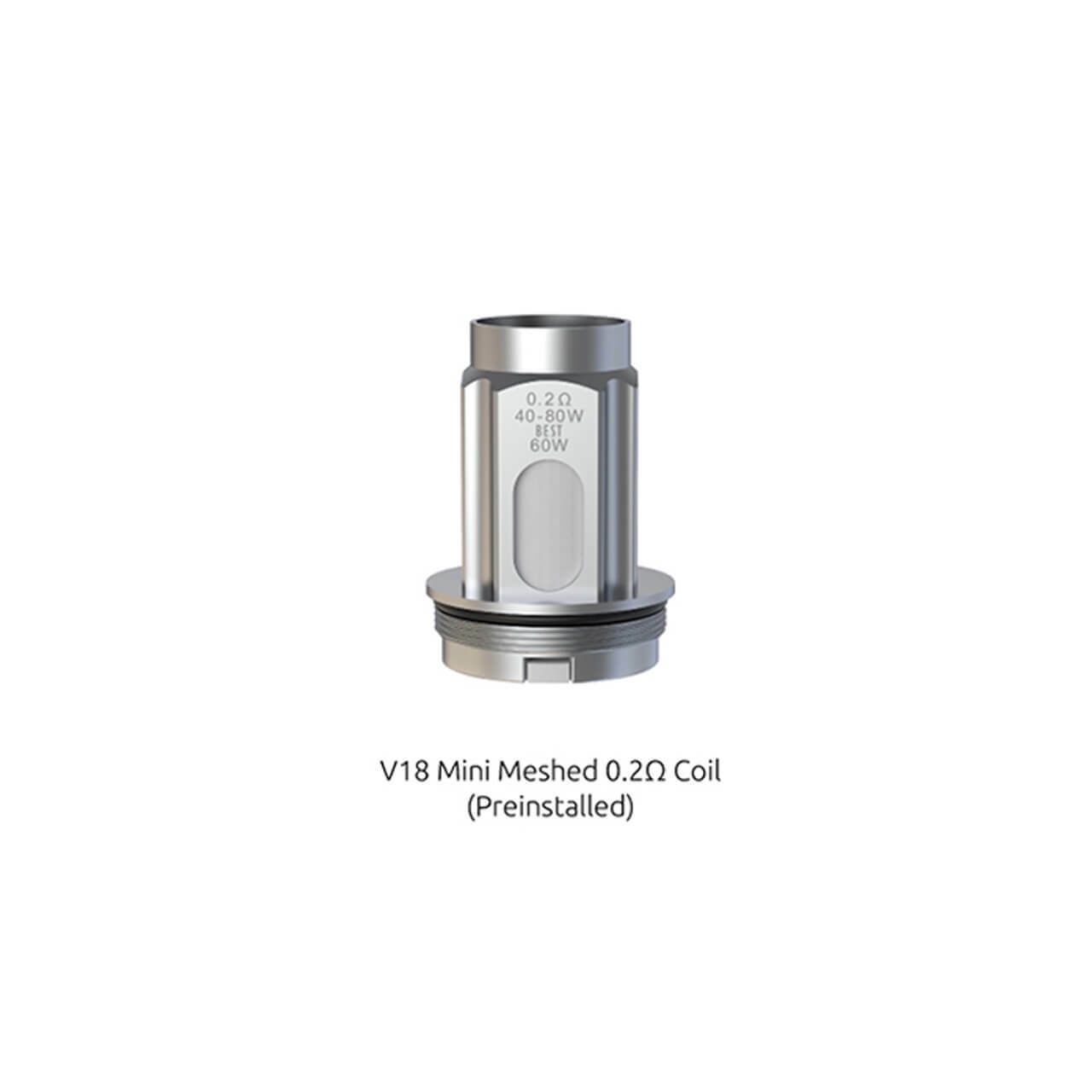 Smok V18 mini Coil