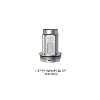 Smok V18 mini Coil