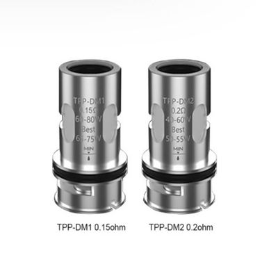 VooPoo Tpp Coils