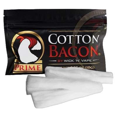Cotton Bacon Prime