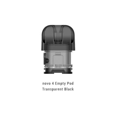 Smok Novo 4 Mini Empty Pod Replacement