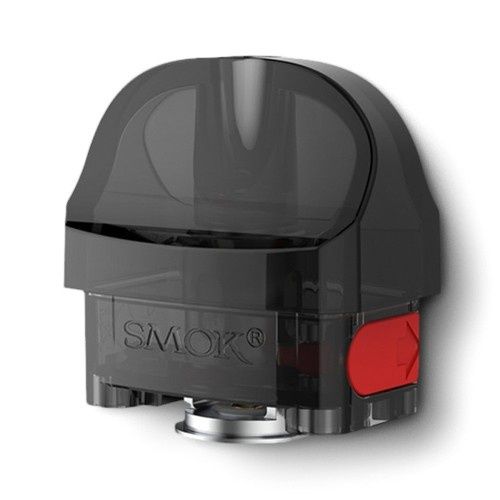 Smok Nord 4 Empty RPM Pod
