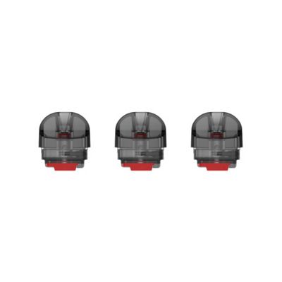 SMOK Nord 5 Empty Replacement Pod Cartridge