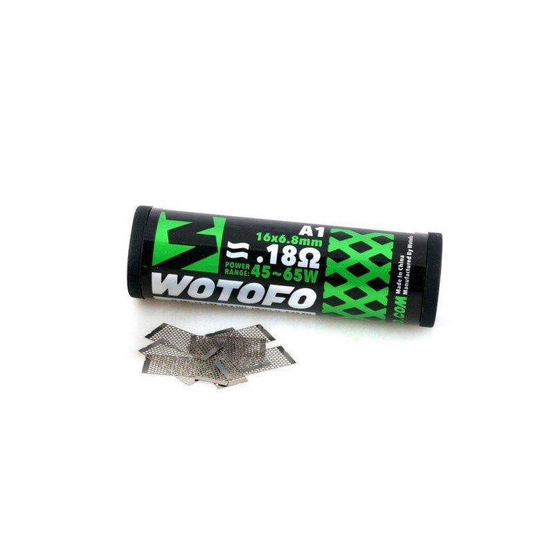 Wotofo Mesh Coil