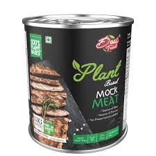 Desi Plant Mock Meat 800g