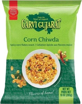 Garvi Gujarat  Corn Chevda 285g