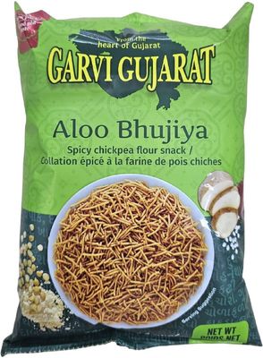 Garvi Gujarat  Aloo Bhujia 285g