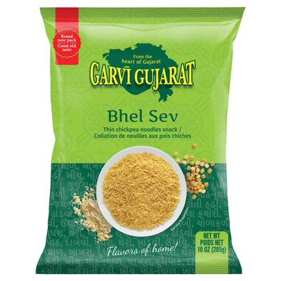 Garvi Gujarat Bhel Sev 285g