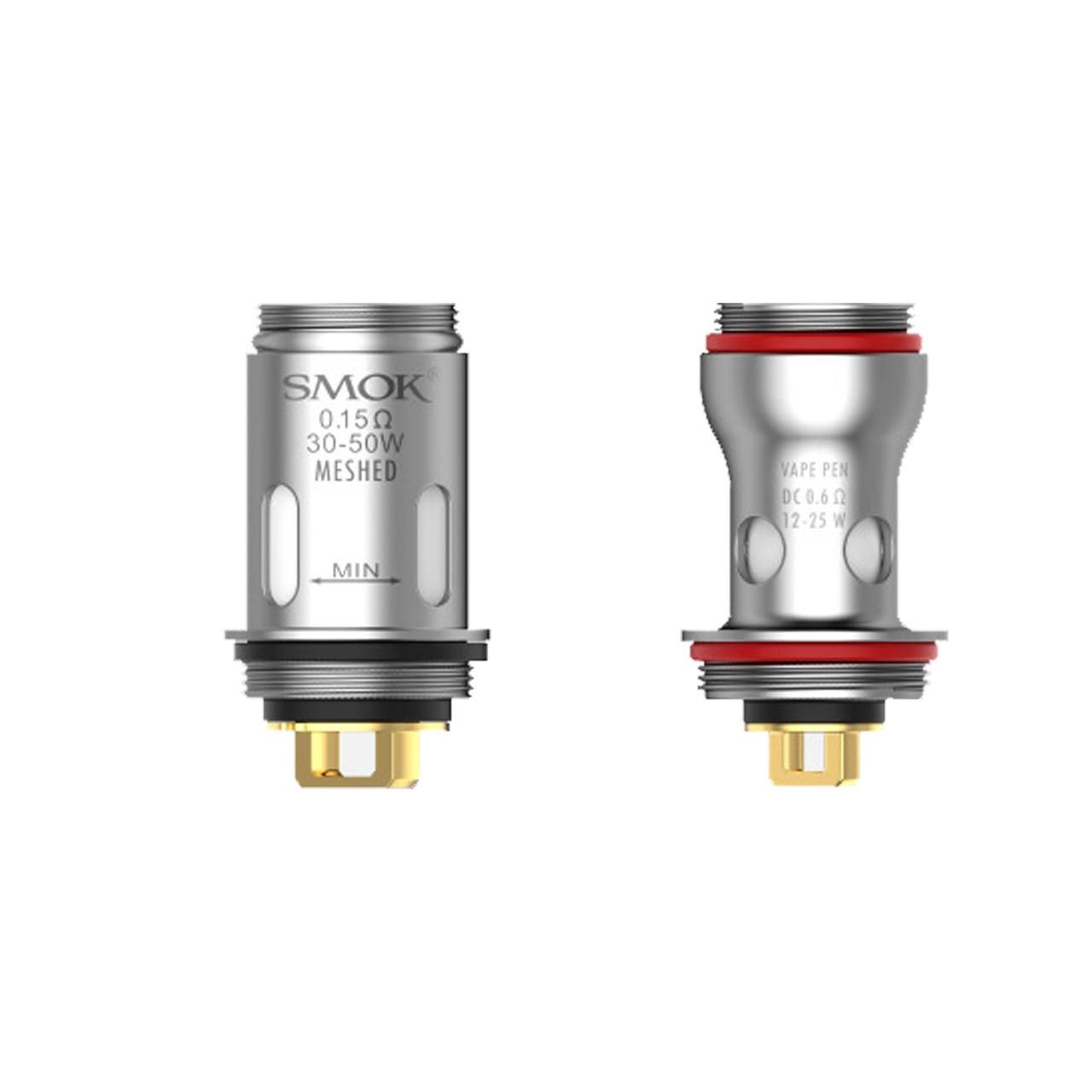 Smok Vape Pen Coil