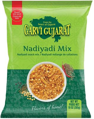 Garvi Gujarat Nadiyadi Mix 285g