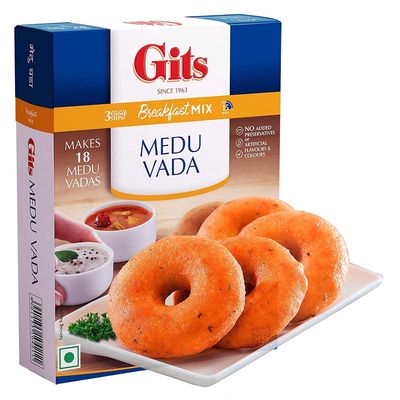 Gits  Medu Vadai 180GM