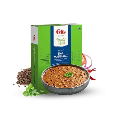 Gits RTE Dal Makhani