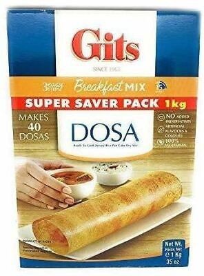 Gits Dosa Mix 1kg