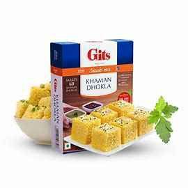 Gits Khaman Dhokla 180gm