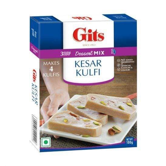 Gits Kulfi Mix 180gm