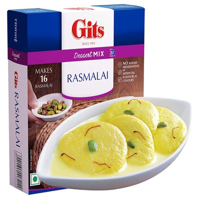 Gits Ras Malai Mix 150gm