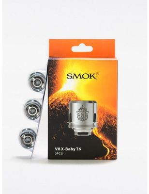 Smok V8 X-Baby Coils