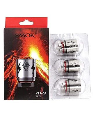 Smok V12 Coils