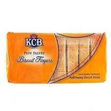Kcb Puff Pastry 200g