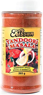 Kissan Tandoori Masala 265g