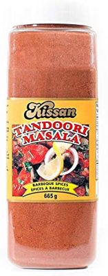 Kissan Tandoori Masala 665g